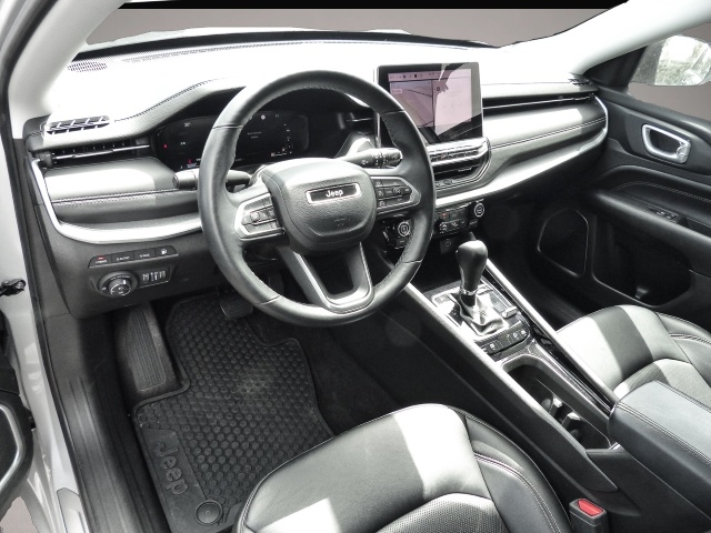 Bild 4 Jeep Compass S Plug-In Hybrid 4WD Navi Soundsystem 36