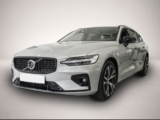 Bild 1 Volvo V60 B4 Benzin Plus Dark 360°Kamera Winter-Paket