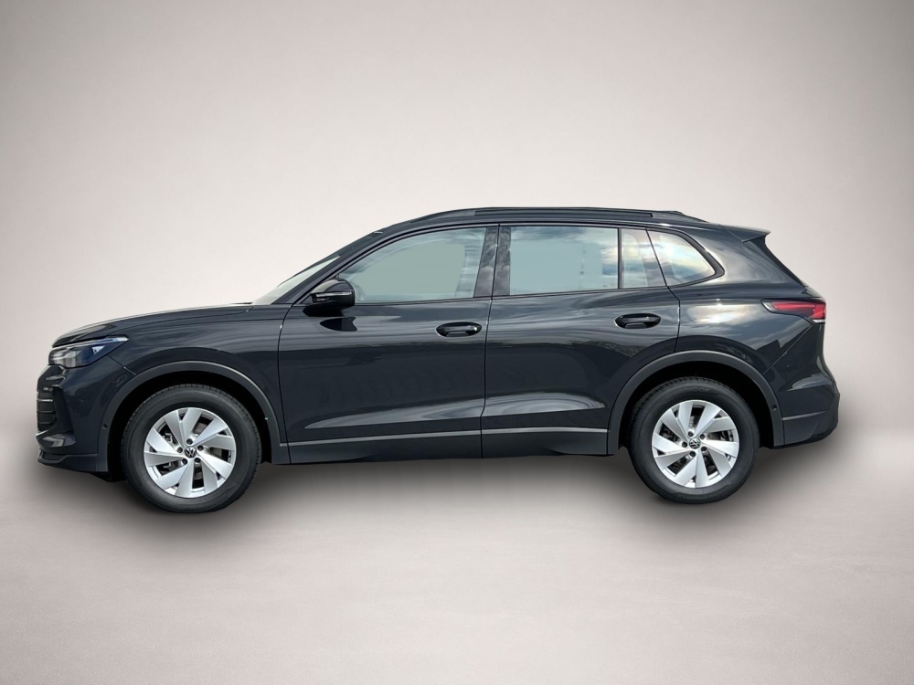 Bild 2 Volkswagen Tiguan Life 1,5 eTSI mHEV DSG 110KW Navi
