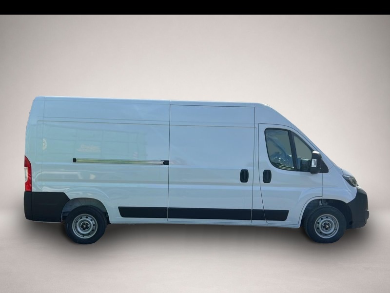 Bild 5 Opel Movano BlueHDI 140 L3H2 270° CarPlay PDC