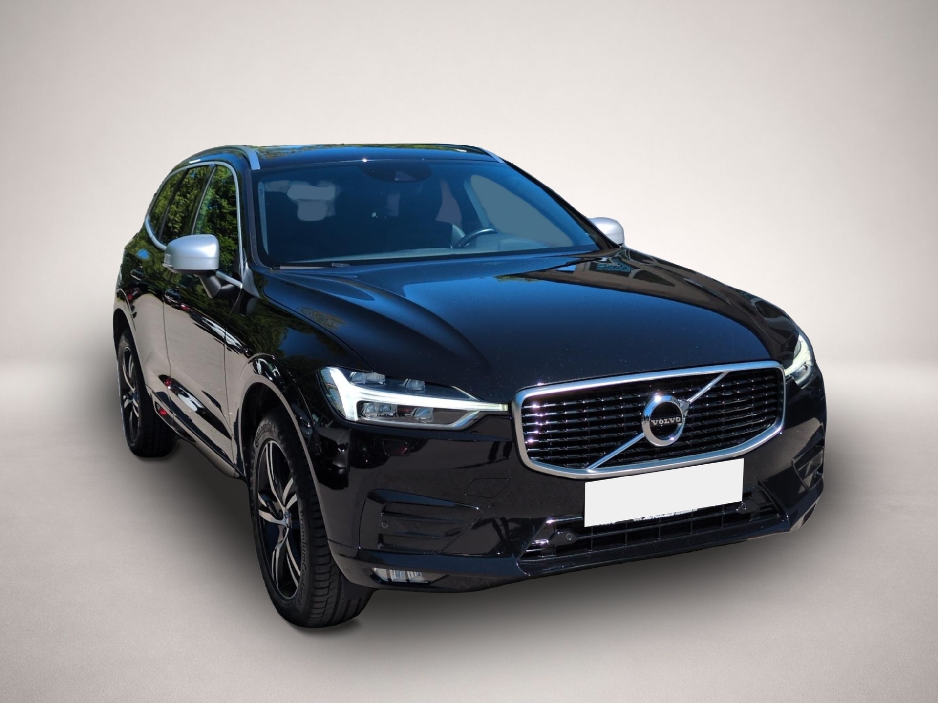 Bild 4 Volvo XC60 T4 R-Design 2WD Automatik Bluetooth Navi LE