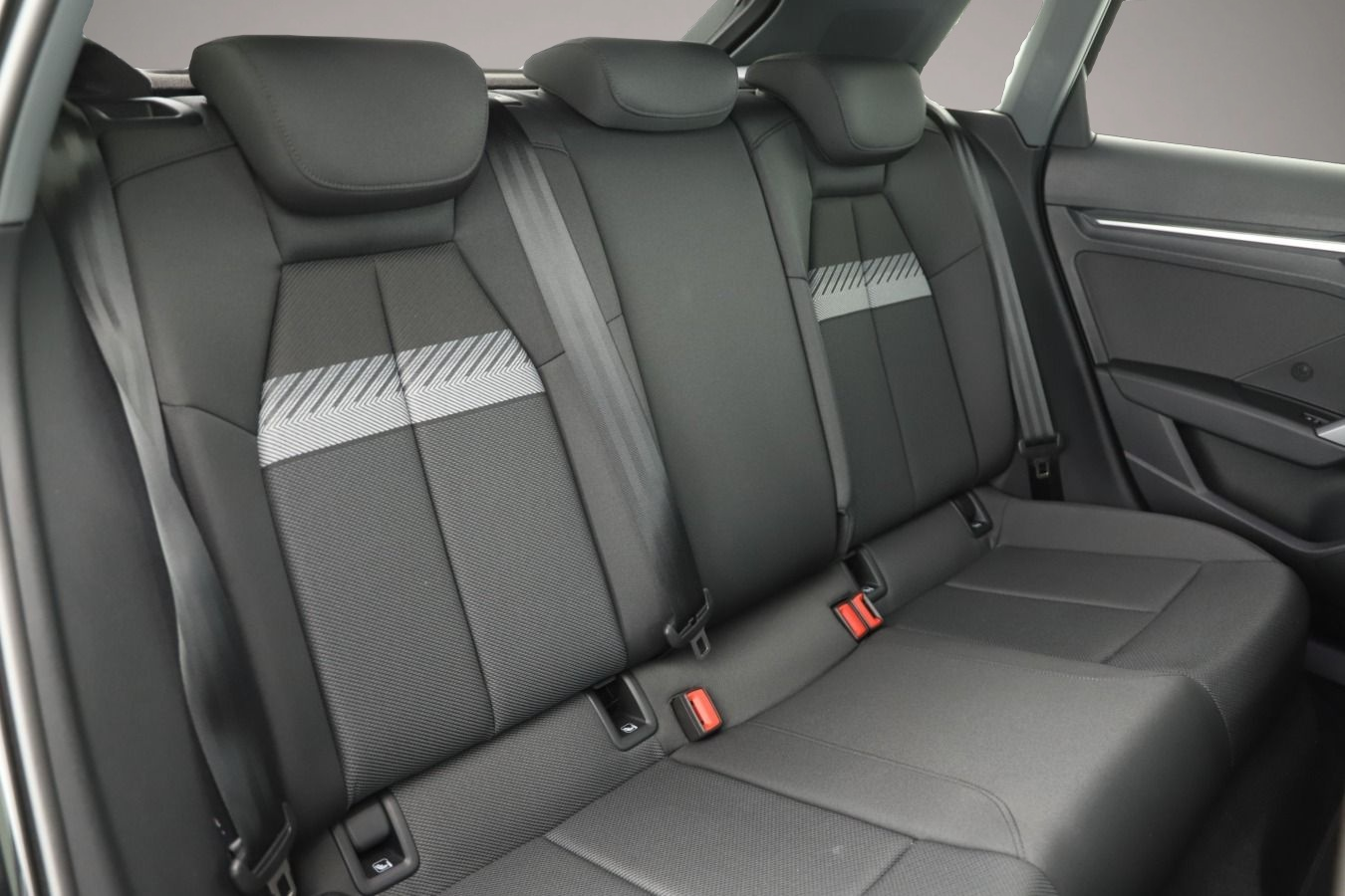 Bild 5 Audi A3 Sportback 35 TDI S tronic SONOS/LED/Navi+/Kam