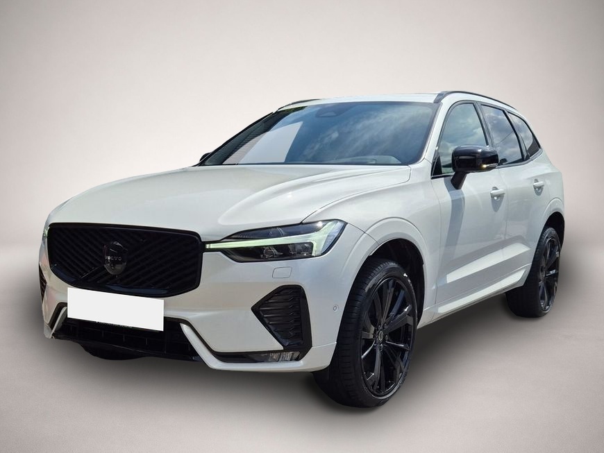 Bild XC60 Volvo