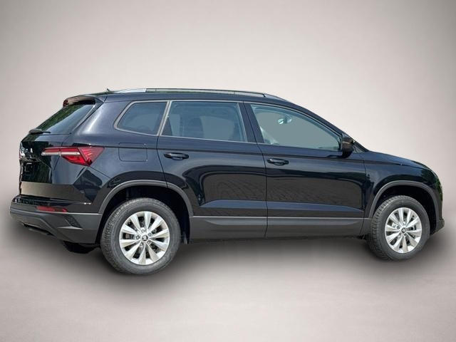 Bild 3 Skoda Karoq Selection AHK+el.HECKKLAPPE+KAMERA+PDC+ACC 1.5 .