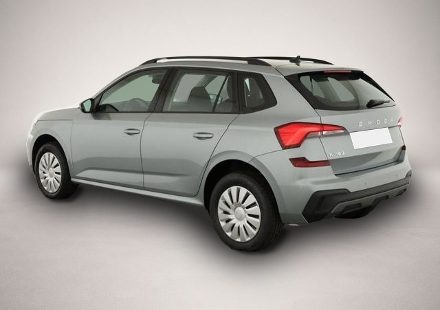 Fotografie 2 des Skoda Kamiq Selection Kamiq 1.5 TSI Selection, LED, Kamera,.