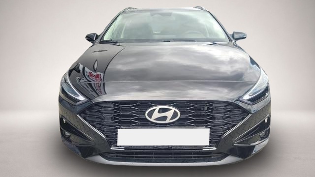 Bild i30 Hyundai