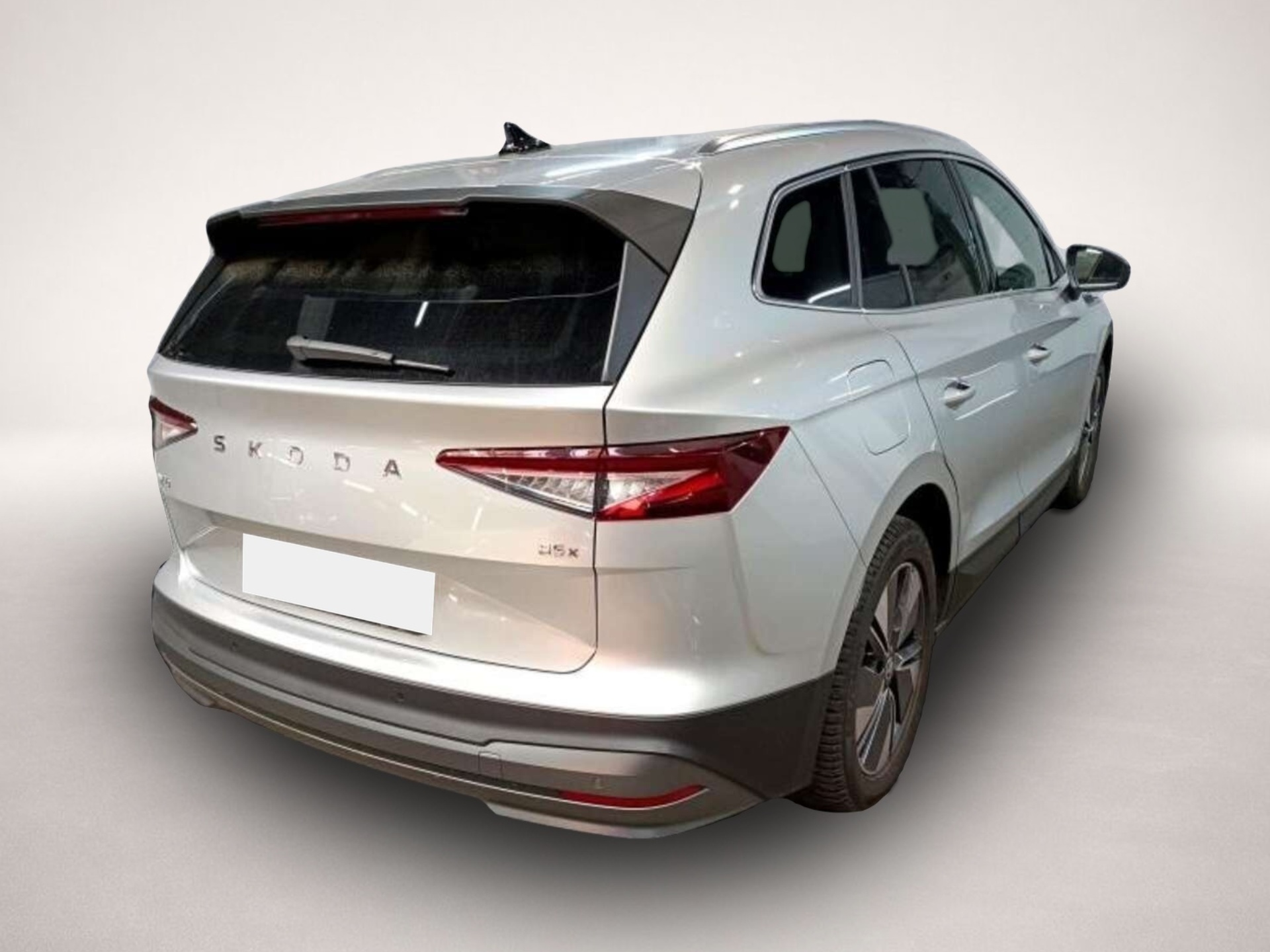 Bild 2 Skoda Enyaq 85x 82kWh