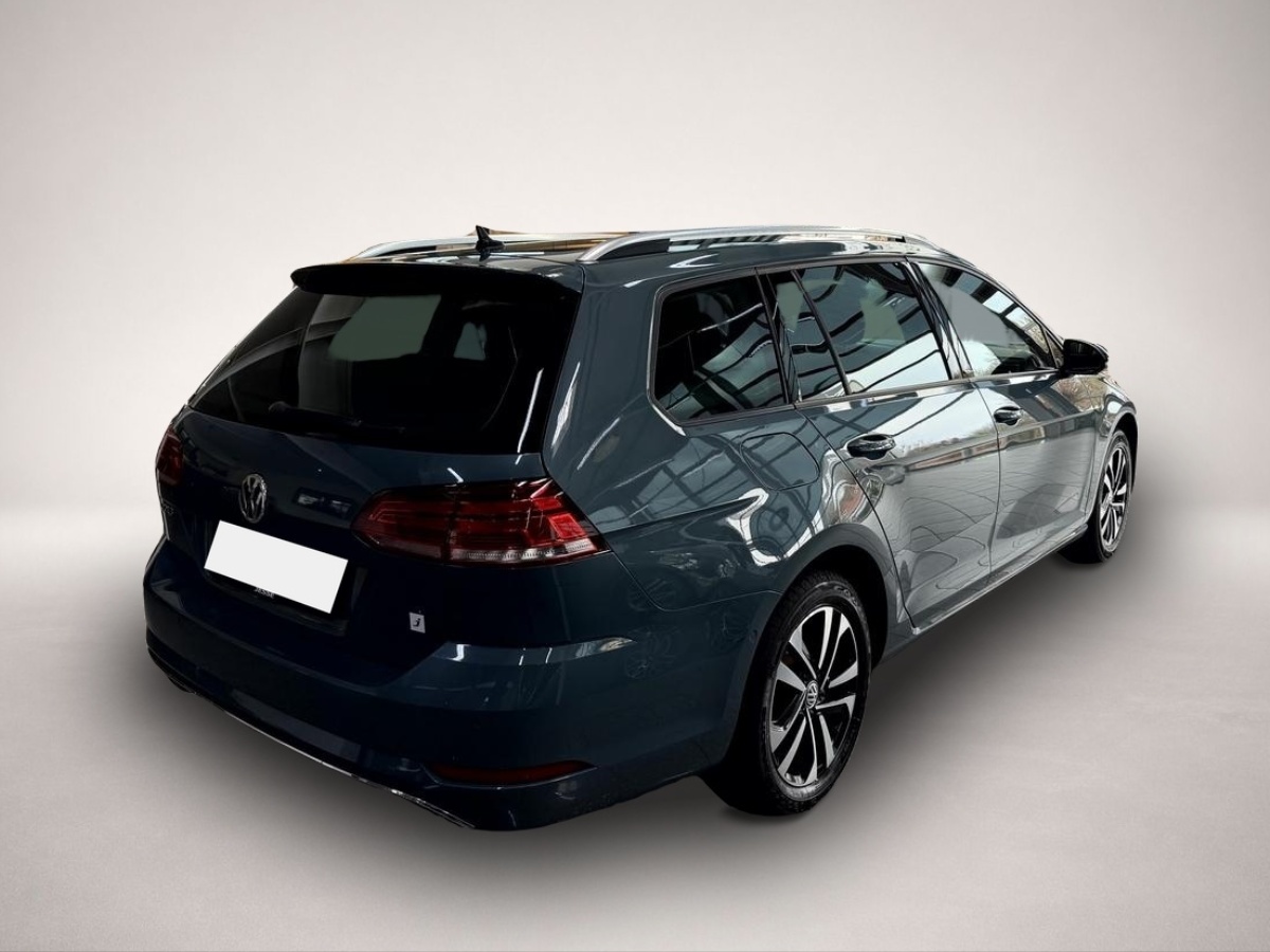 Fotografie 5 des Volkswagen Golf VII 1.5 TSI IQ.DRIVE ACC CarPlay PDC