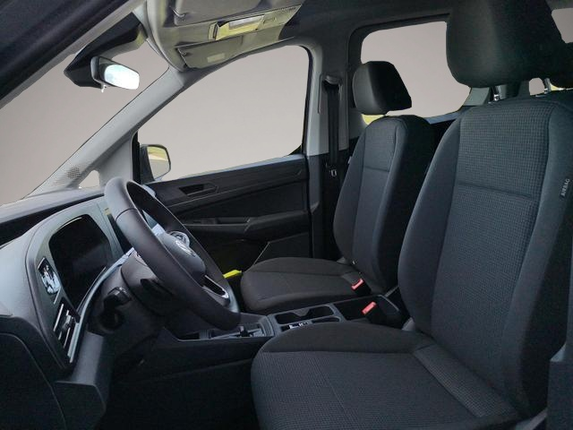 Fotografie des Volkswagen Caddy Basis Caddy 1.5TSI DSG ACC Kam GV5 App AHK Reli.