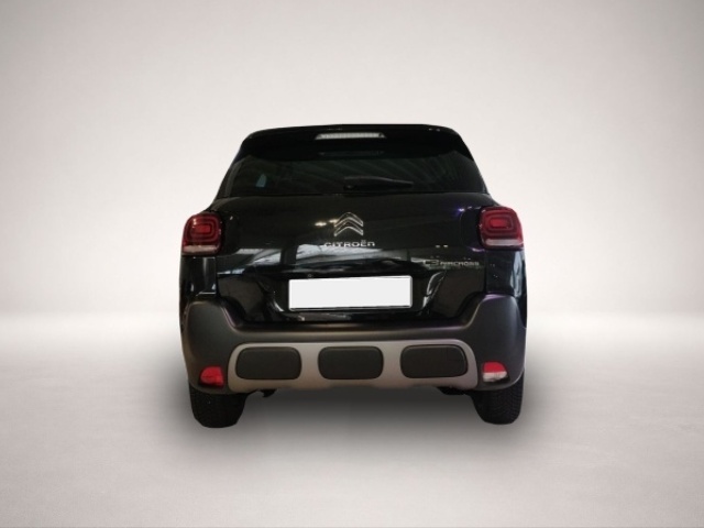 Bild 5 Citroën C3 Aircross Shine PT 110+NAVI+CARPLAY+ALLWETTER+