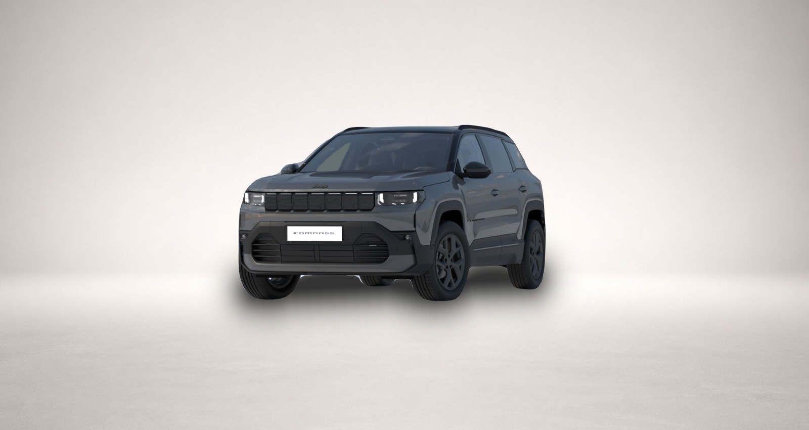 Bild Compass Jeep