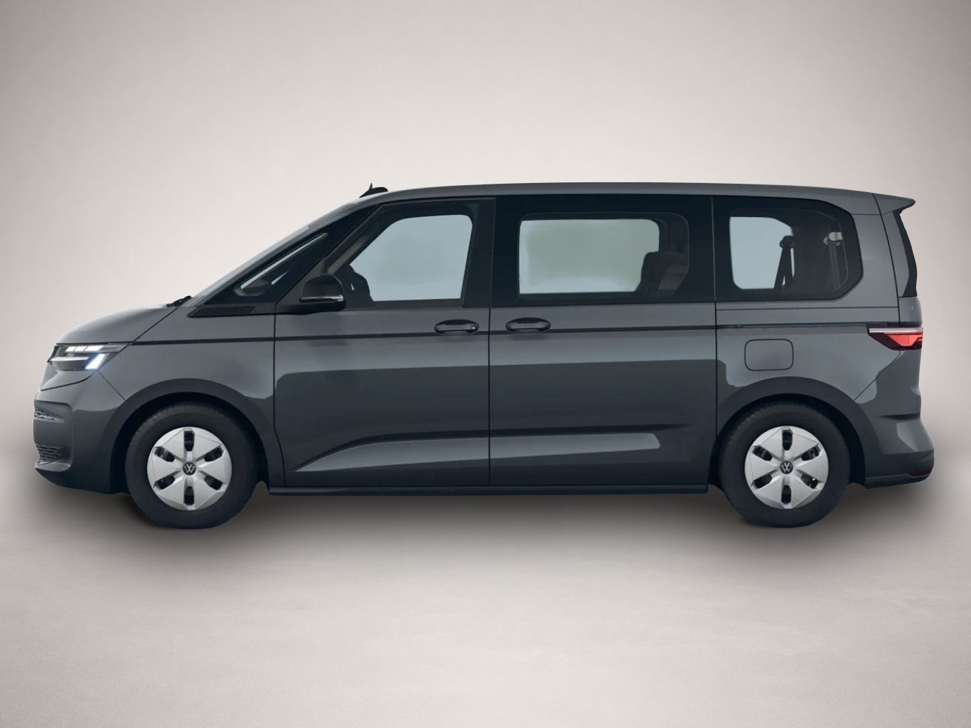 Bild 2 Volkswagen T7 Multivan KÜ 2.0 TDI DSG *Sonderleasing*