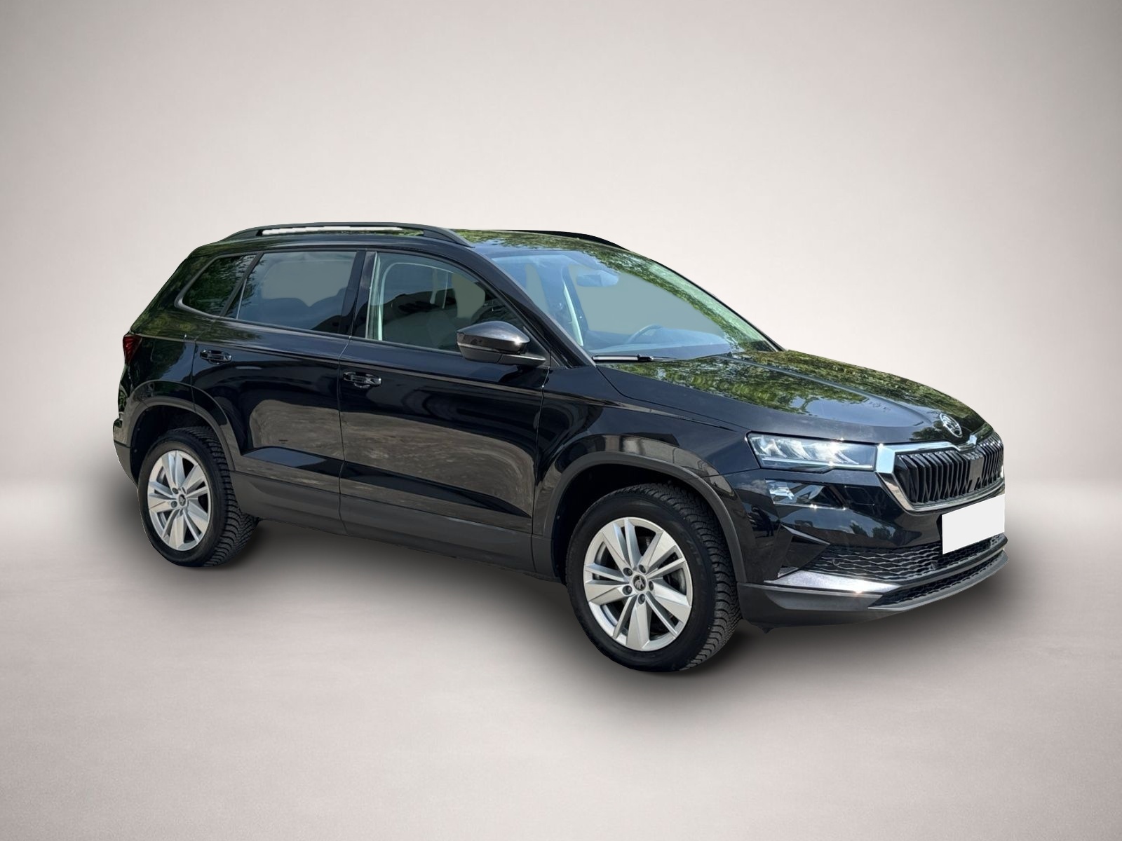 Bild 7 Skoda Karoq 1.5 TSI DSG Selection *LED*Navi*Kamera*