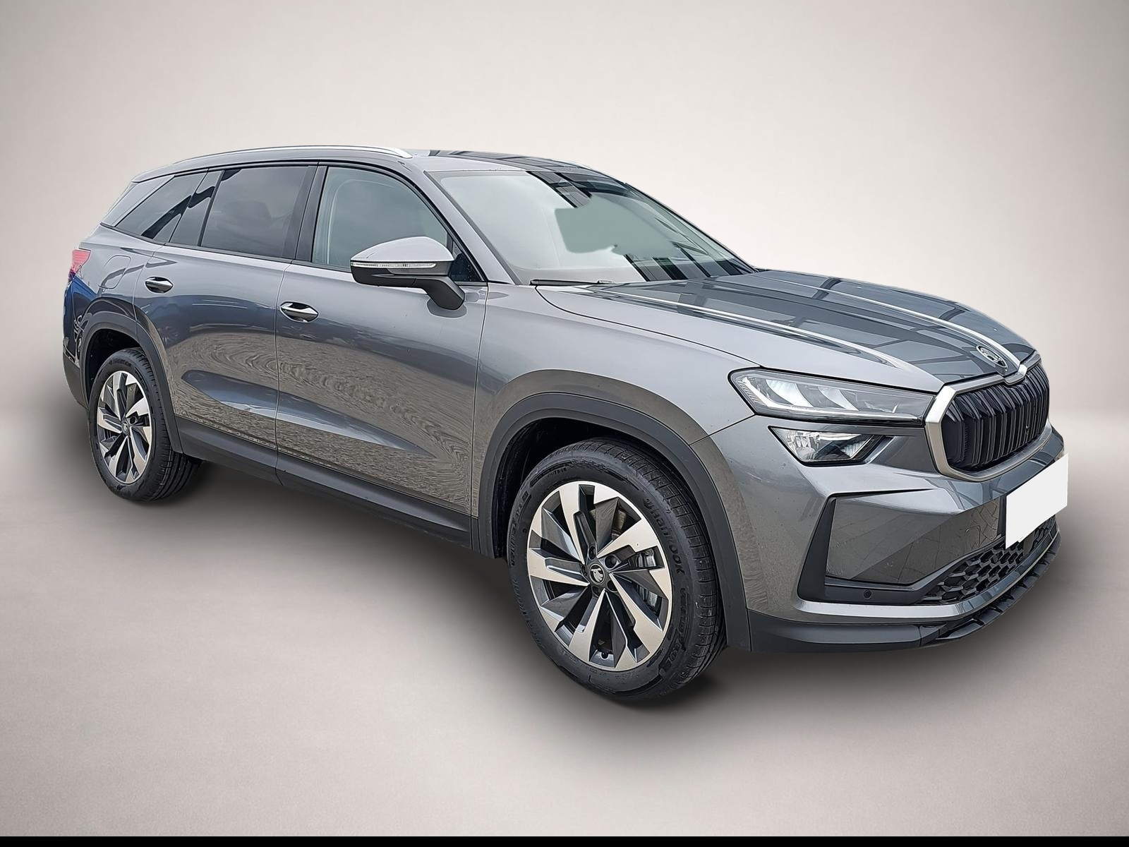 Bild 1 Skoda Kodiaq 2.0 TDI DSG Selection 5Si. / AHK / Navi