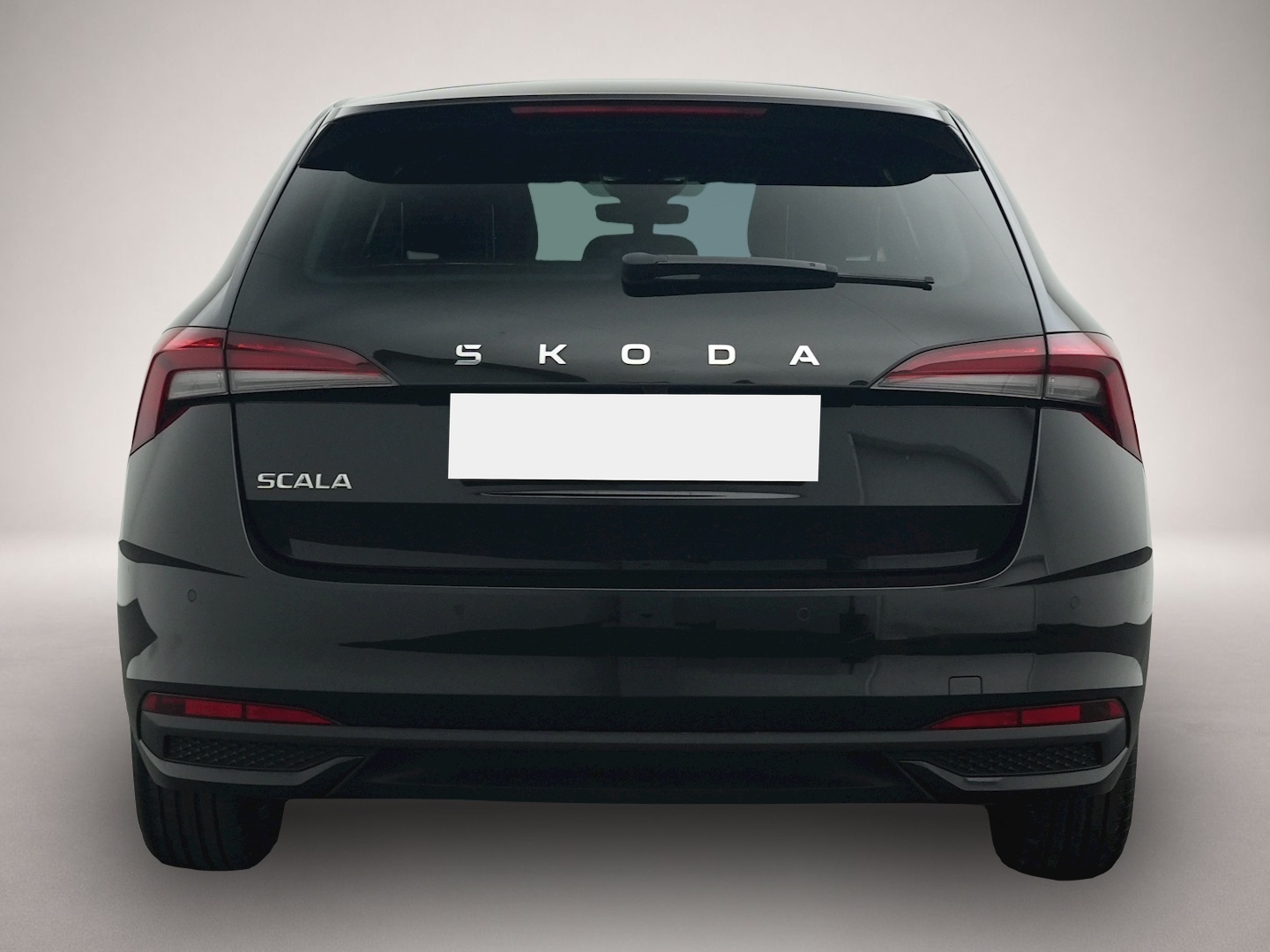 Bild 4 Skoda Scala 1.0 TSI Selection PANO AHK RFK NAVI
