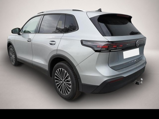Bild 2 Volkswagen Tiguan 2.0 TDI 110 kW Life Tiguan 2.0 TDI DSG Life AHK.