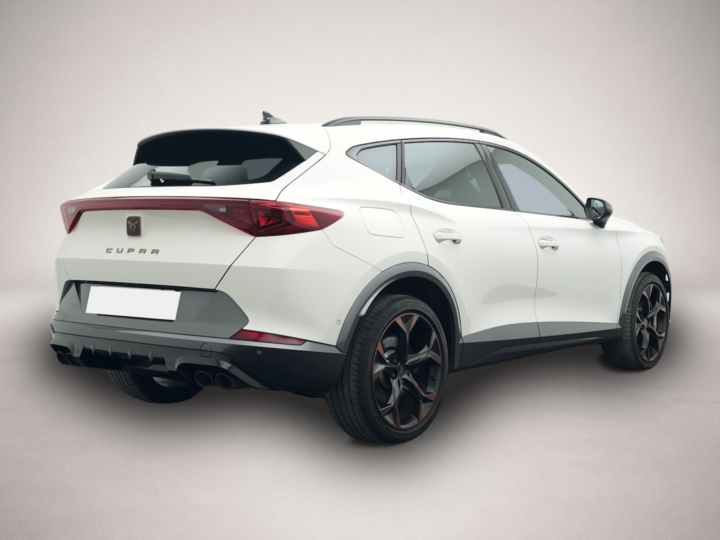 Bild 5 Cupra Formentor 2.0 TSI DSG 4Dr. VZ PANO BREMBO AHK LE
