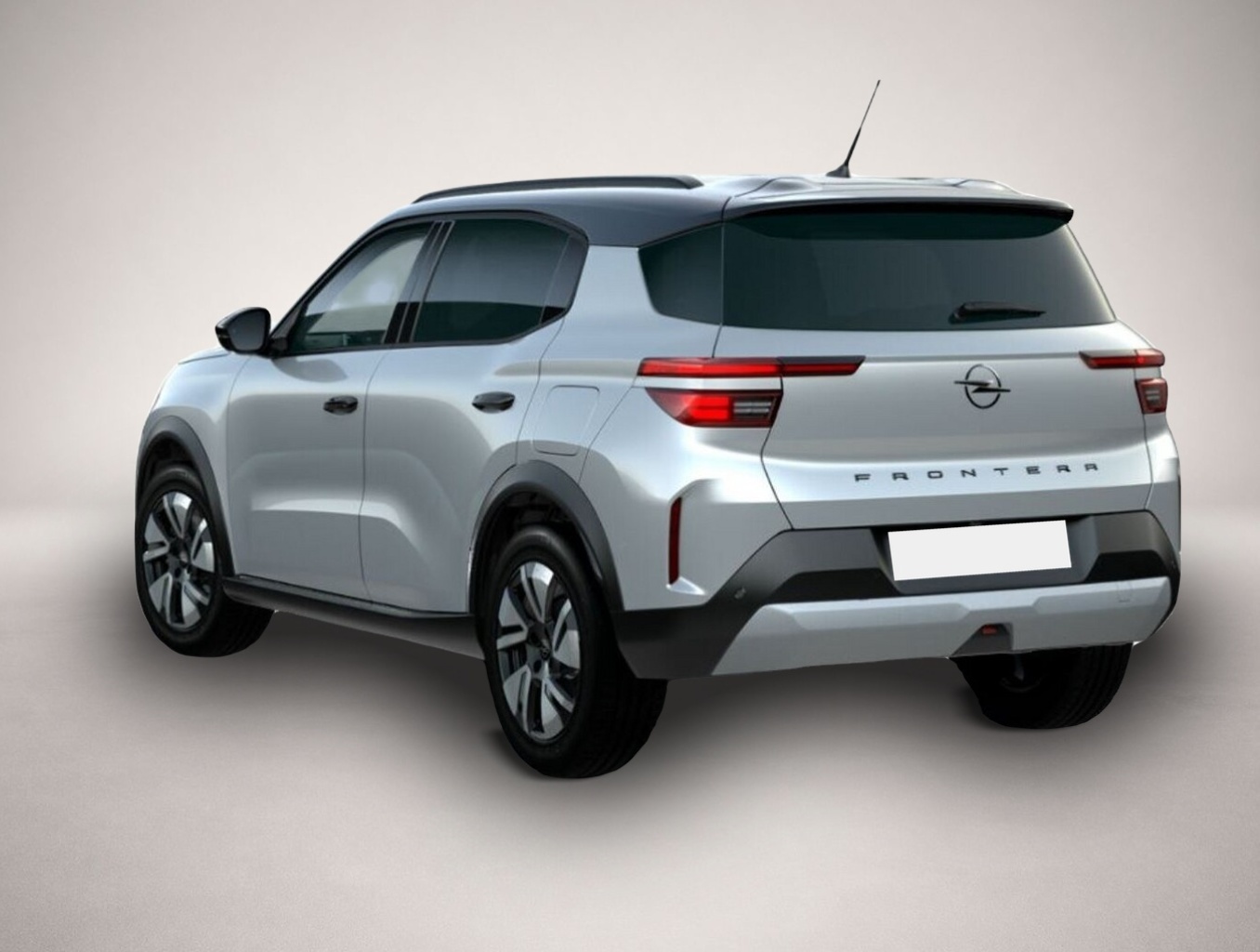 Fotografie 4 des Opel Frontera Hybrid GS TechP SHZ LHZ 7-S Nav Kam
