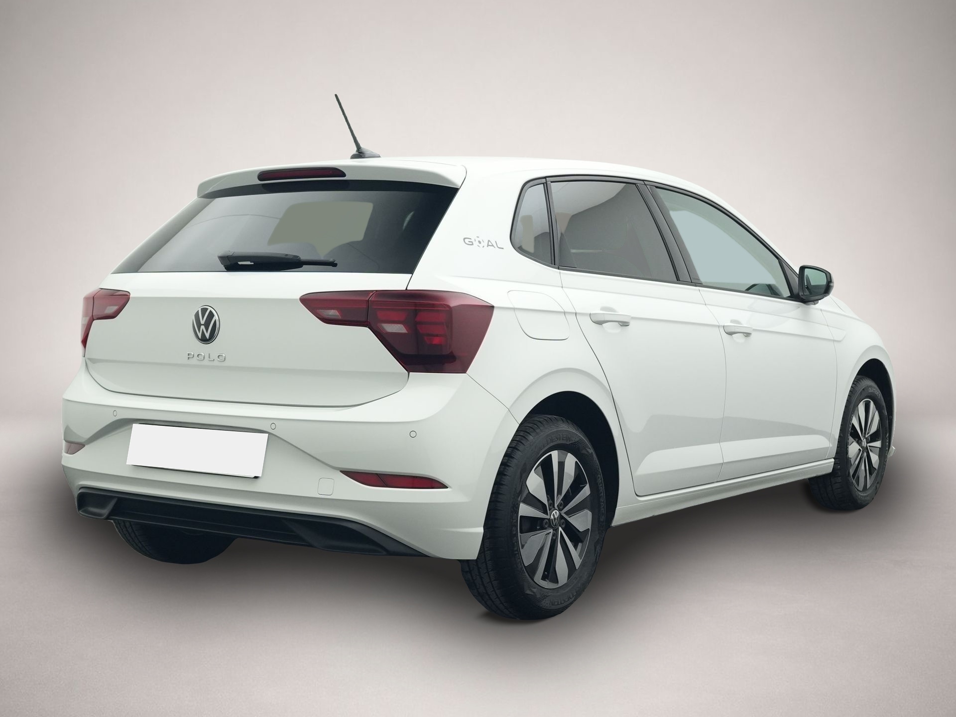 Bild 5 Volkswagen Polo 1.0 TSI DSG Goal LED NAVI SHZ ACC RÜCKFAHRK