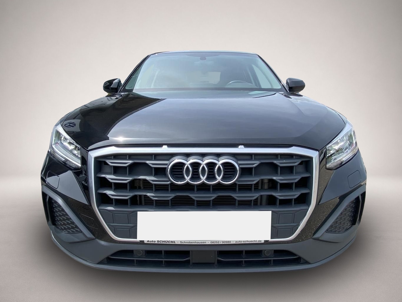 Bild 7 Audi Q2 35 1.5 TFSI S-tronic LED+KAMERA+EL.HECK+ACC+S