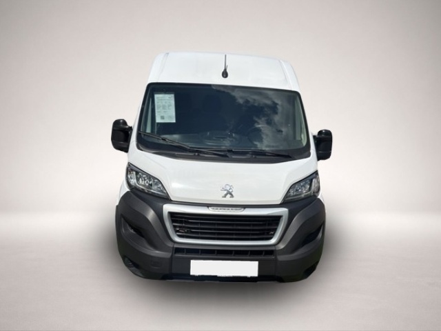 Fotografie 2 des Peugeot Other Boxer Kasten Hochraum 333 L2H2 Premium BlueHDi 1