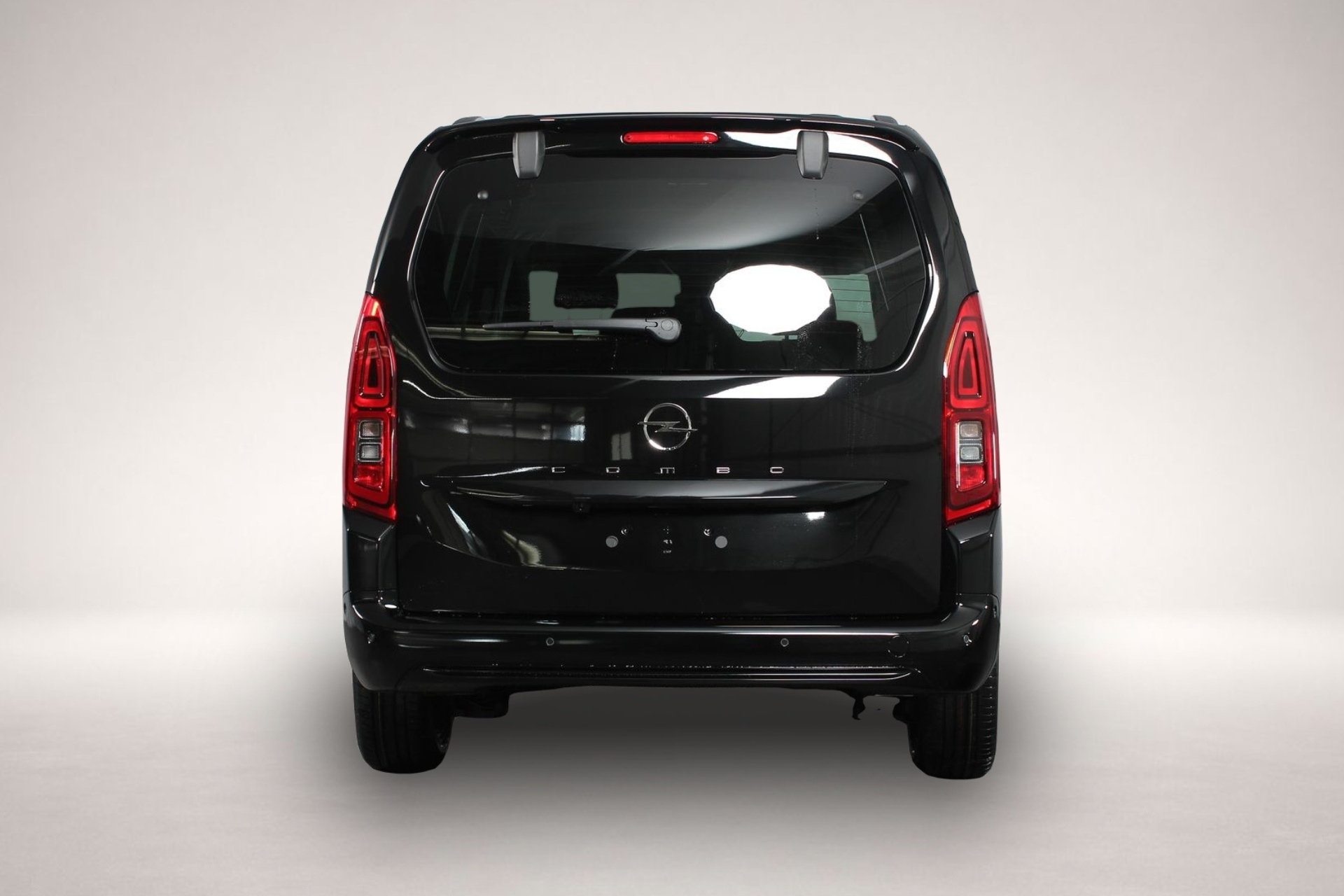 Bild 4 Opel Combo Opel Life XL GS 1.5 Diesel 96 kW (130 PS)