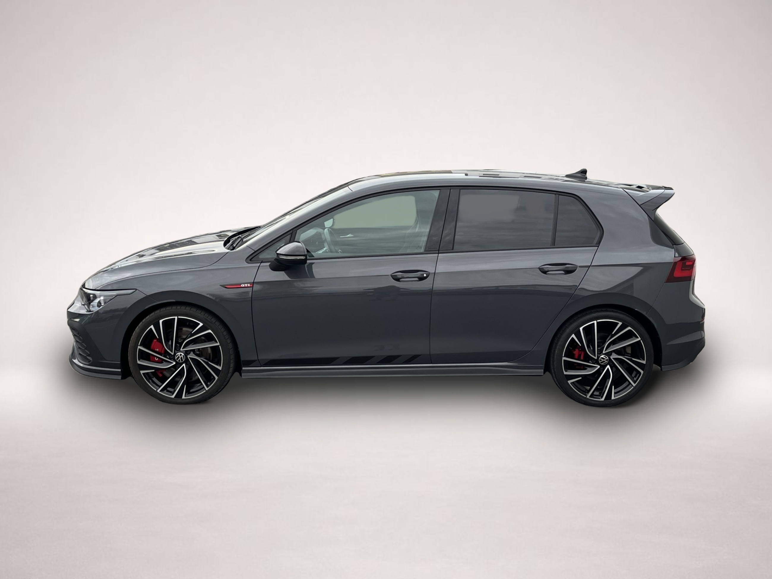 Bild 2 Volkswagen Golf GTI Clubsport R-PERFORMANCE 19Zoll Beats-So