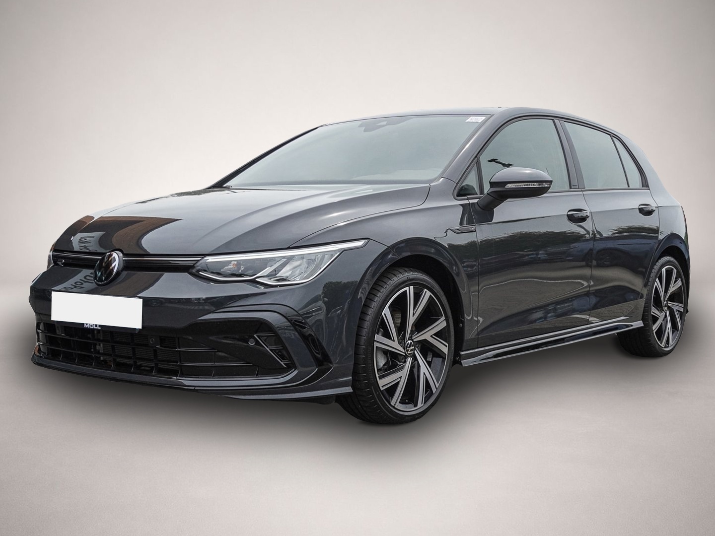 Bild 1 Volkswagen Golf 1.5 TSI R-Line