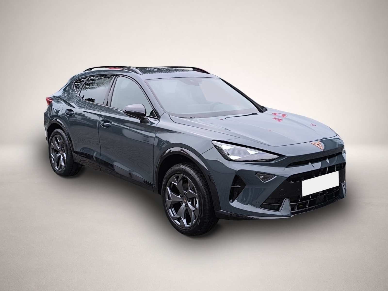 Bild 3 Cupra Formentor 1.5 eTSI DSG LED PDC RFK