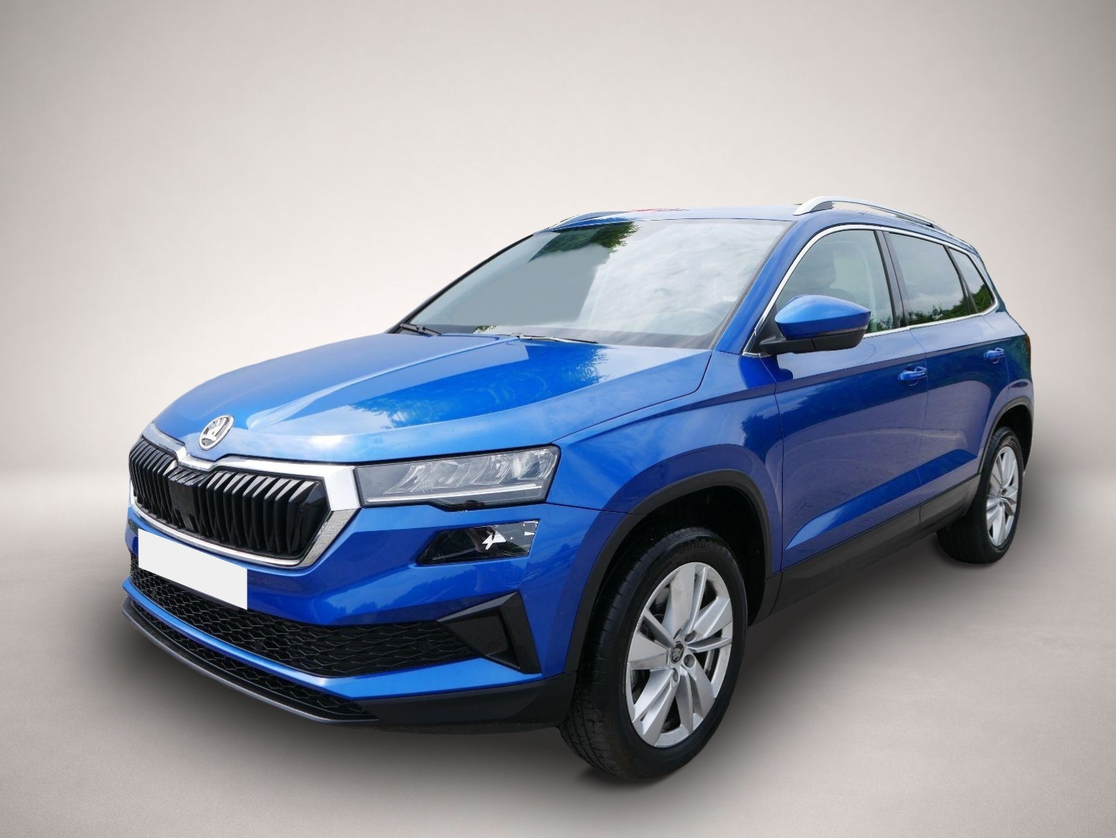 Fotografie Skoda Karoq Selection 1.5 TSI DSG*ACC*PDC*KAMERA*TEMPO