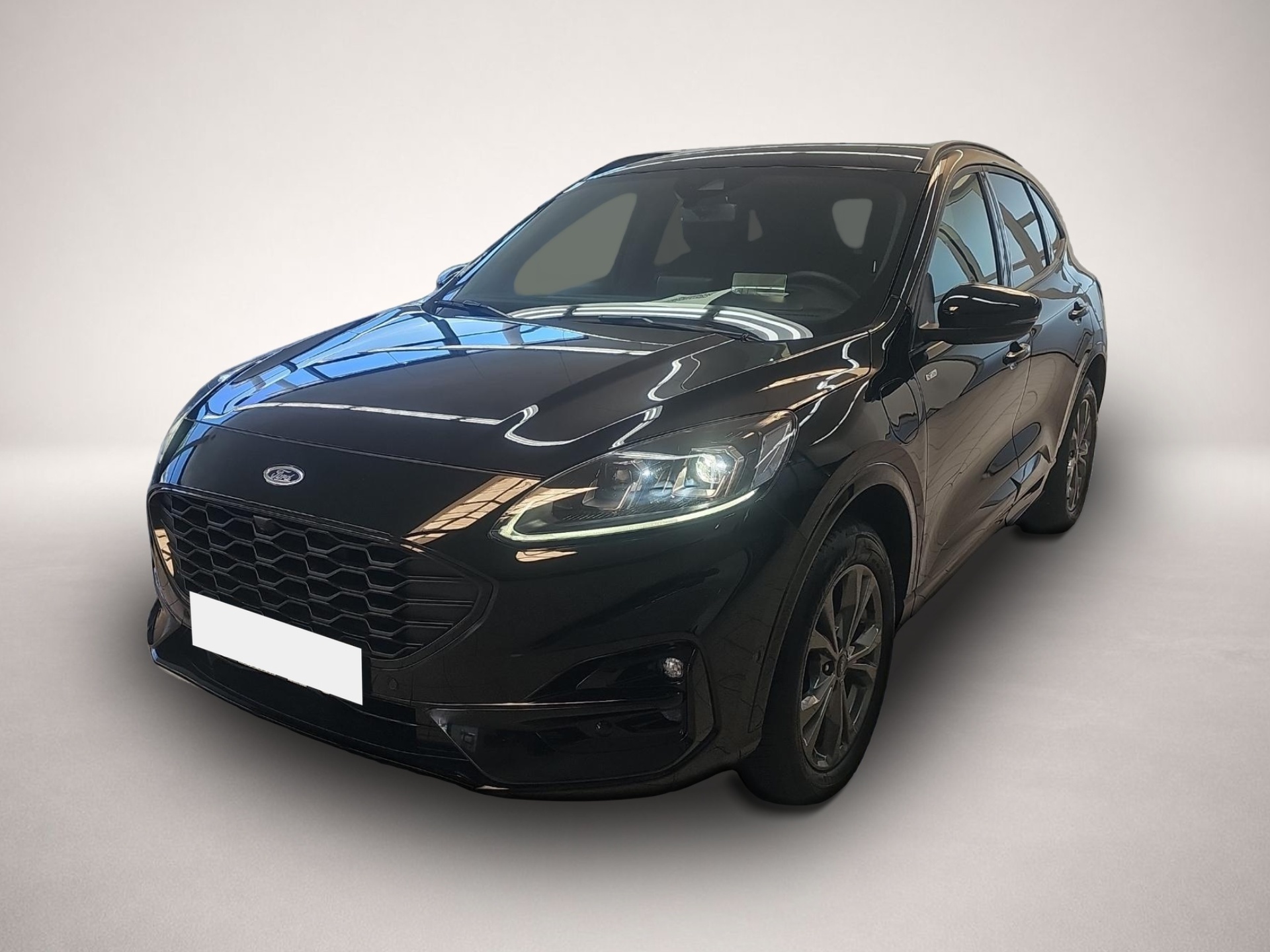 Bild Kuga Ford