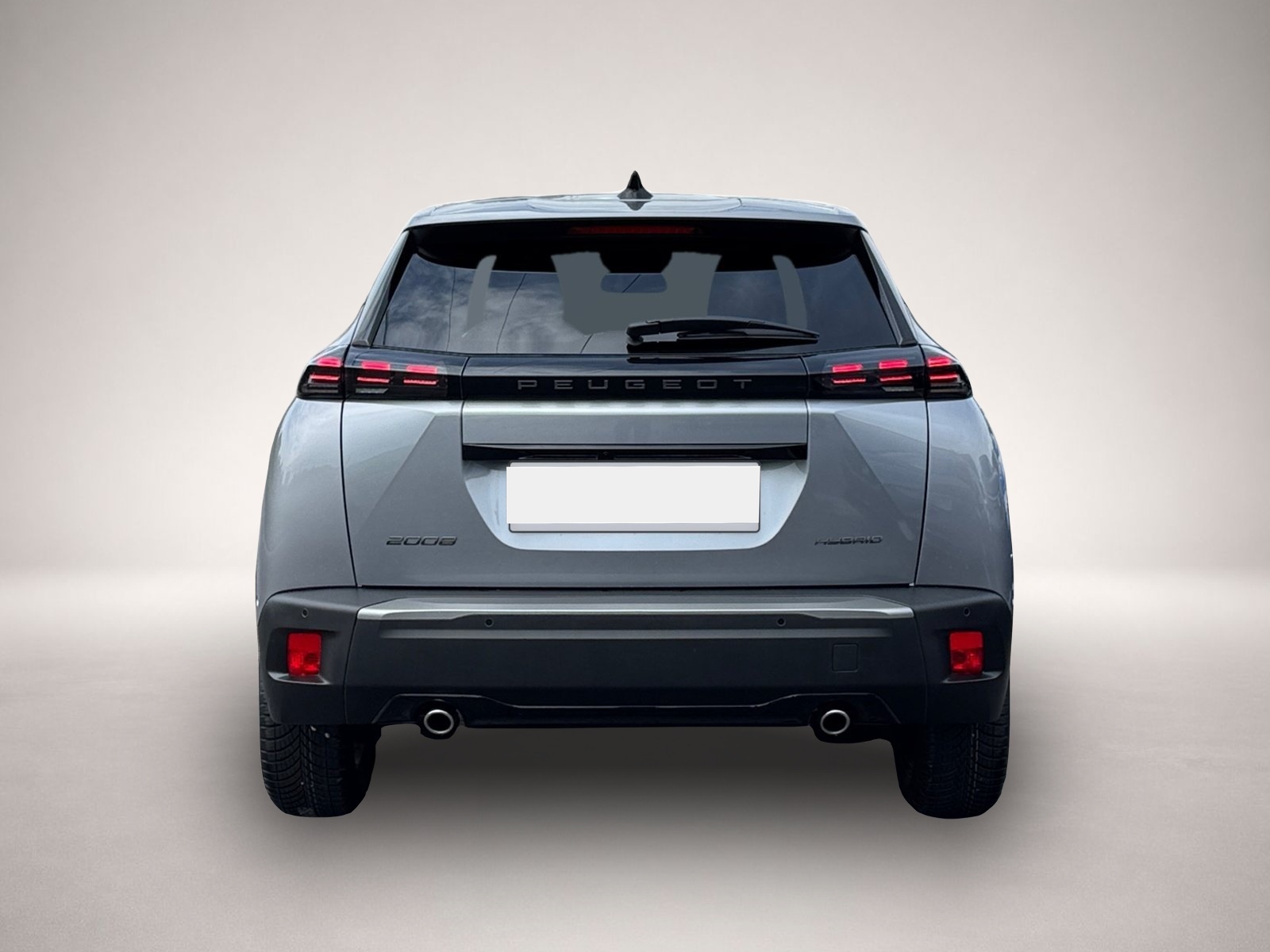 Bild 5 Peugeot 2008 Allure 145 e-DCS6|360°CAM|NAVI|ACC|WINTER-P