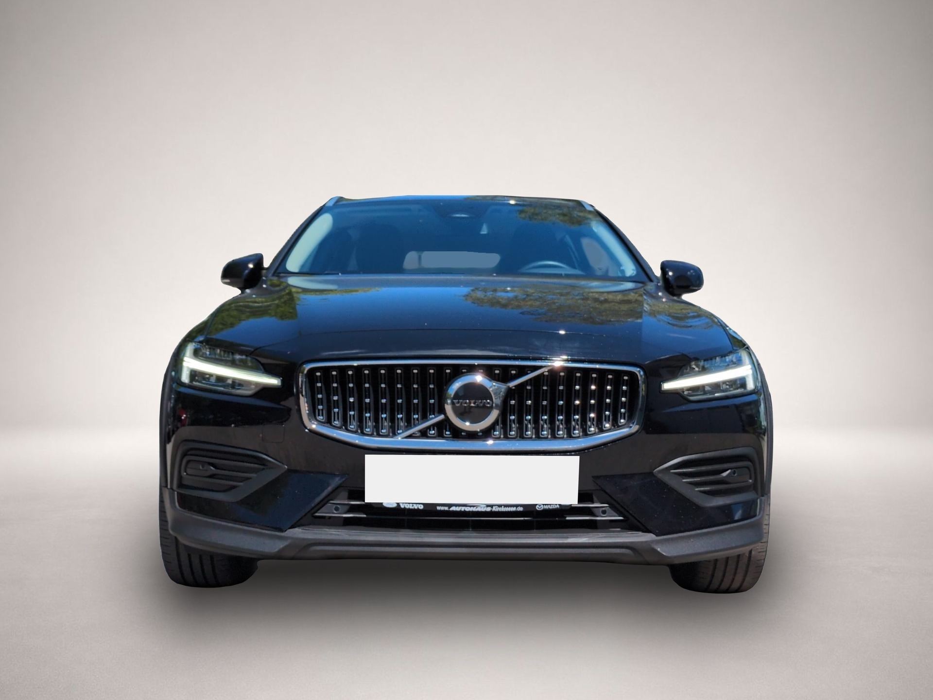Fotografie 5 des Volvo V60 Cross Country B4 (Diesel) Plus AWD Automatik