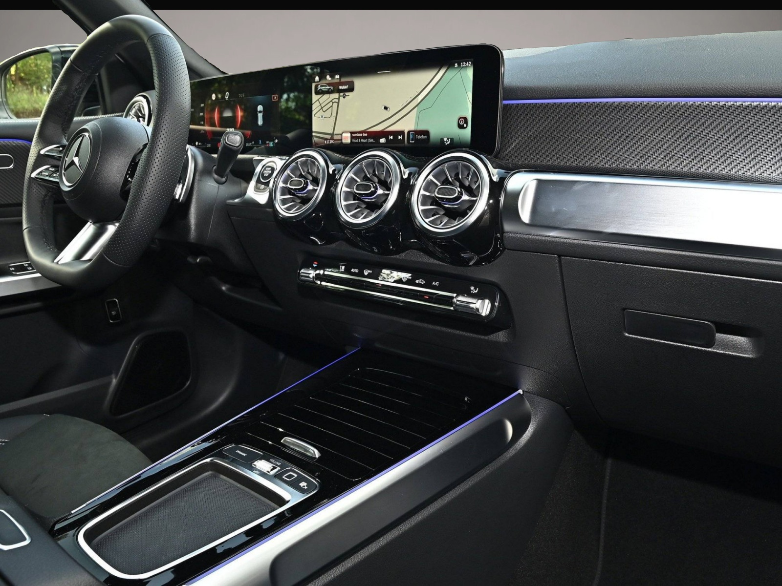 Bild 5 Mercedes-Benz GLB 200