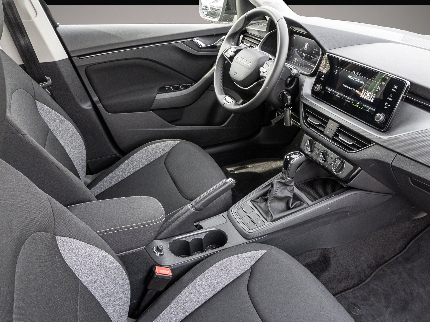 Bild 6 Skoda Scala 1.0 TSI DSG Essence LED SHZ PDC