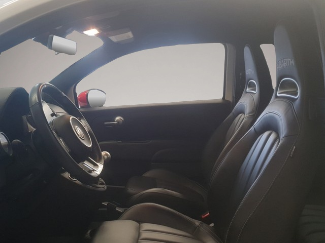 Bild 7 Fiat 500 (150)(2008->)