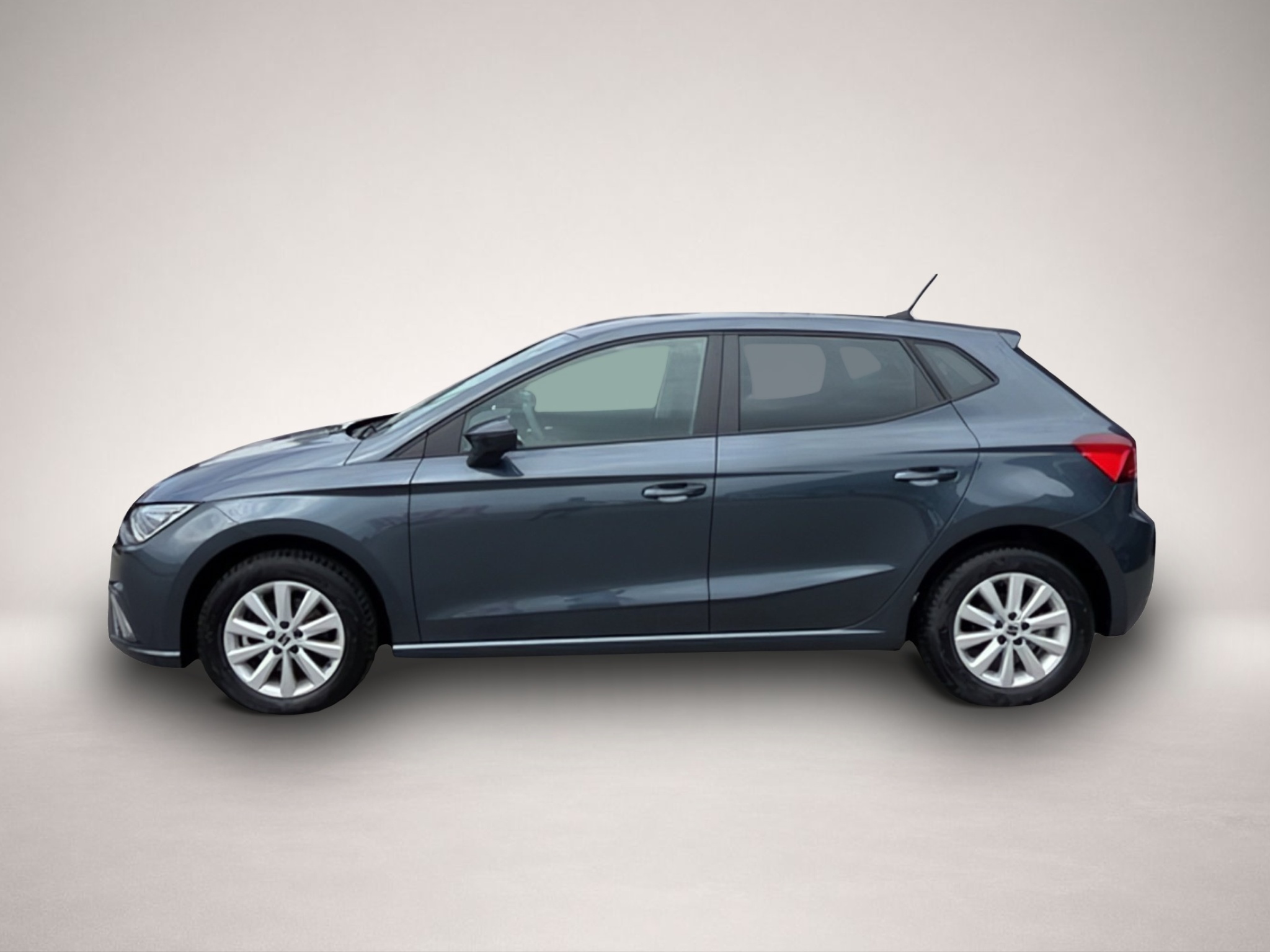 Bild 2 Seat Ibiza 1.0 TSI Style ab 106.- EUR mtl. 990.- Anza