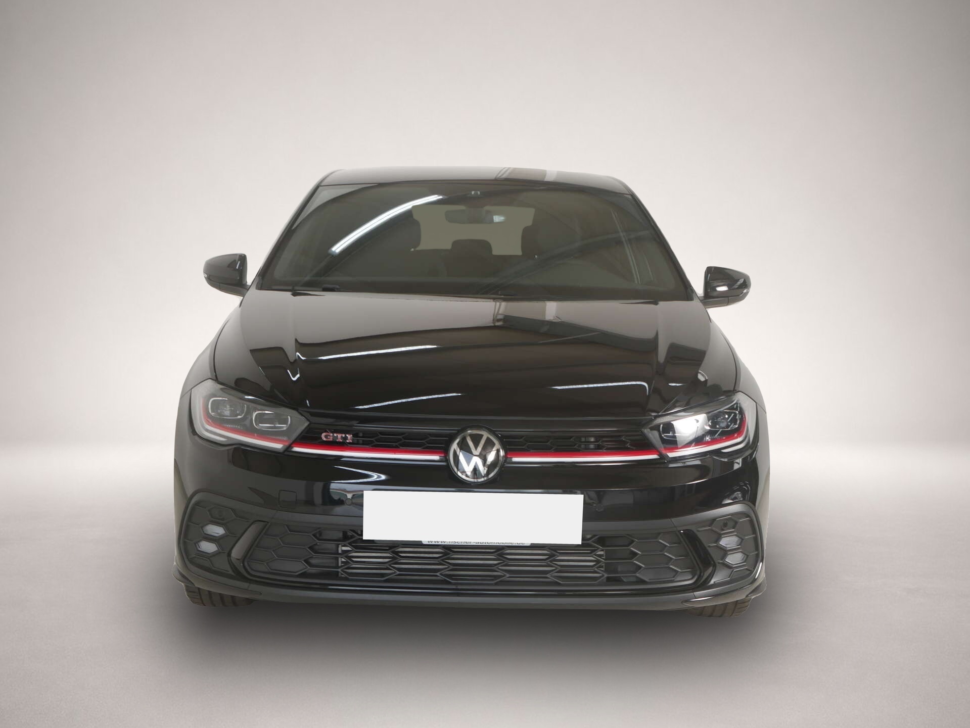 Bild Polo Volkswagen