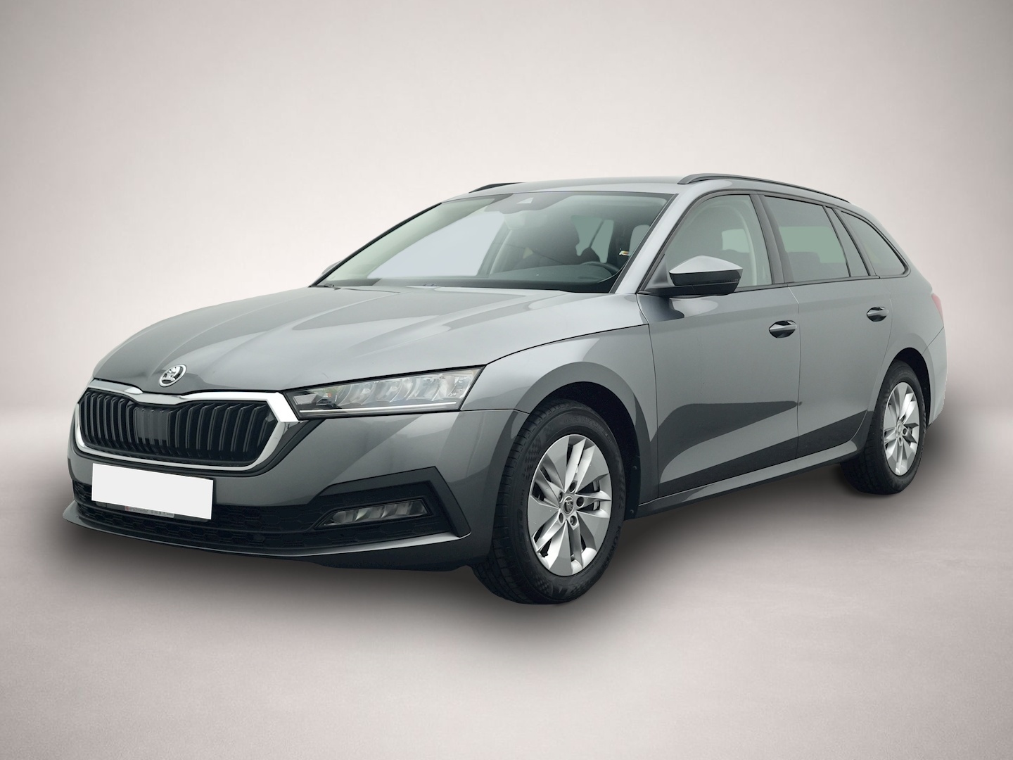 Fotografie Skoda Octavia Combi 2.0 TDI DSG 4x4 Ambition AHK eHECK