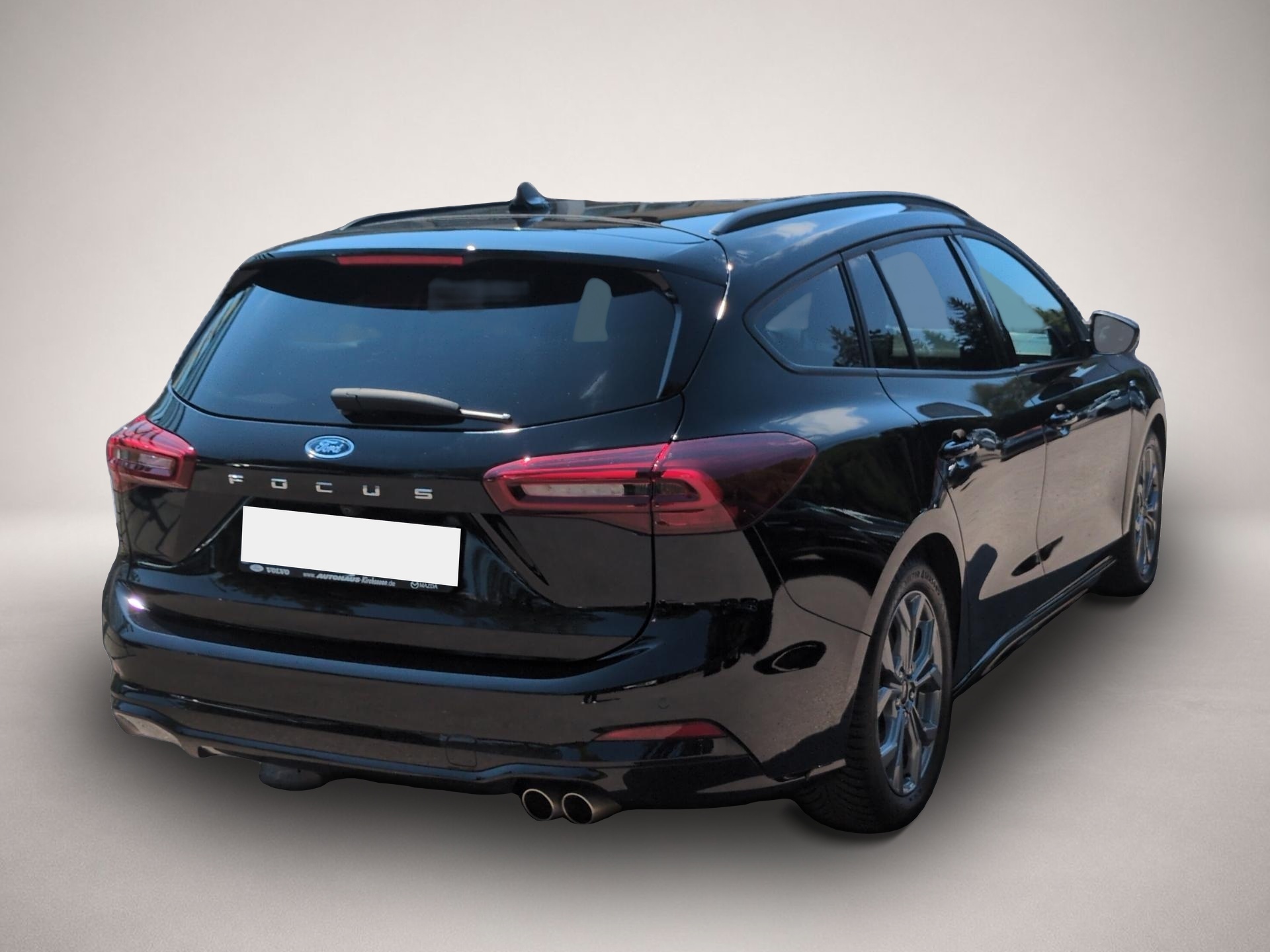 Bild 3 Ford Focus Turnier 1.0 EcoBoost ST-Line X Automatik L