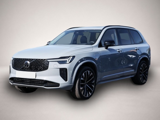 Bild XC90 Volvo
