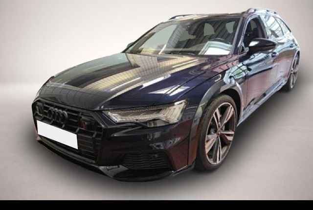 Bild A6 Allroad Audi