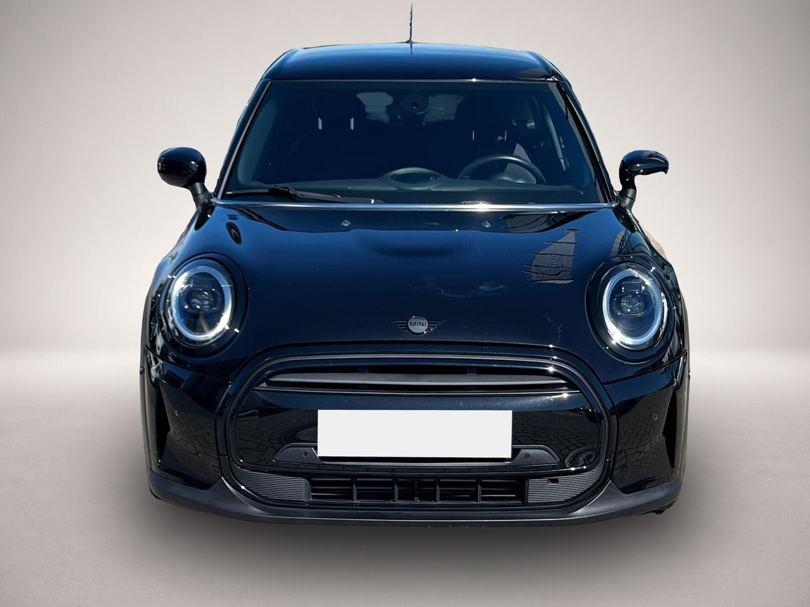Fotografie 2 des MINI Cooper 1.5 5-türig Cooper Essential Trim NAV Sit