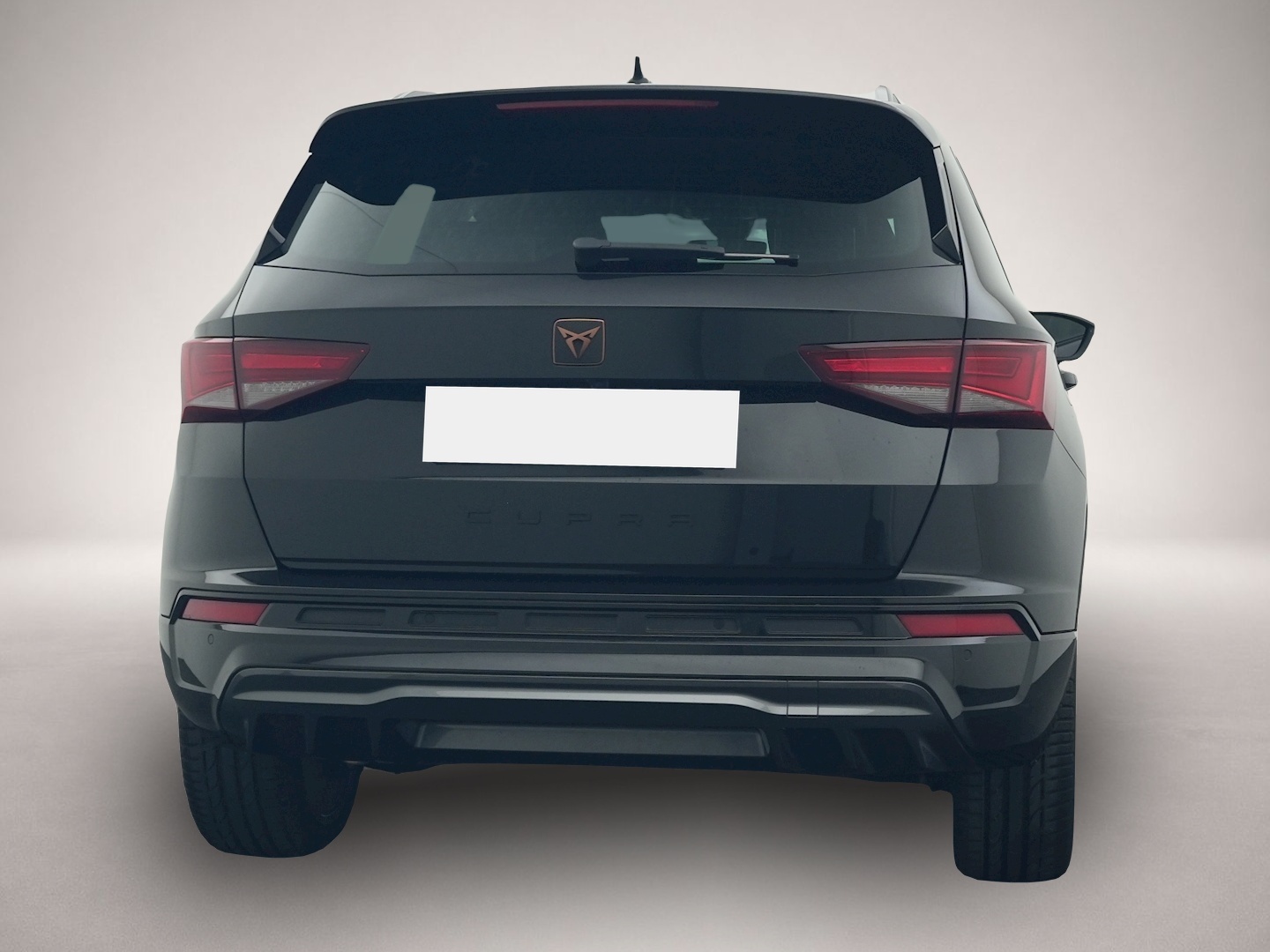 Bild 4 Cupra Ateca 1.5 TSI DSG NAVI ACC KAMERA eHECK BEATS