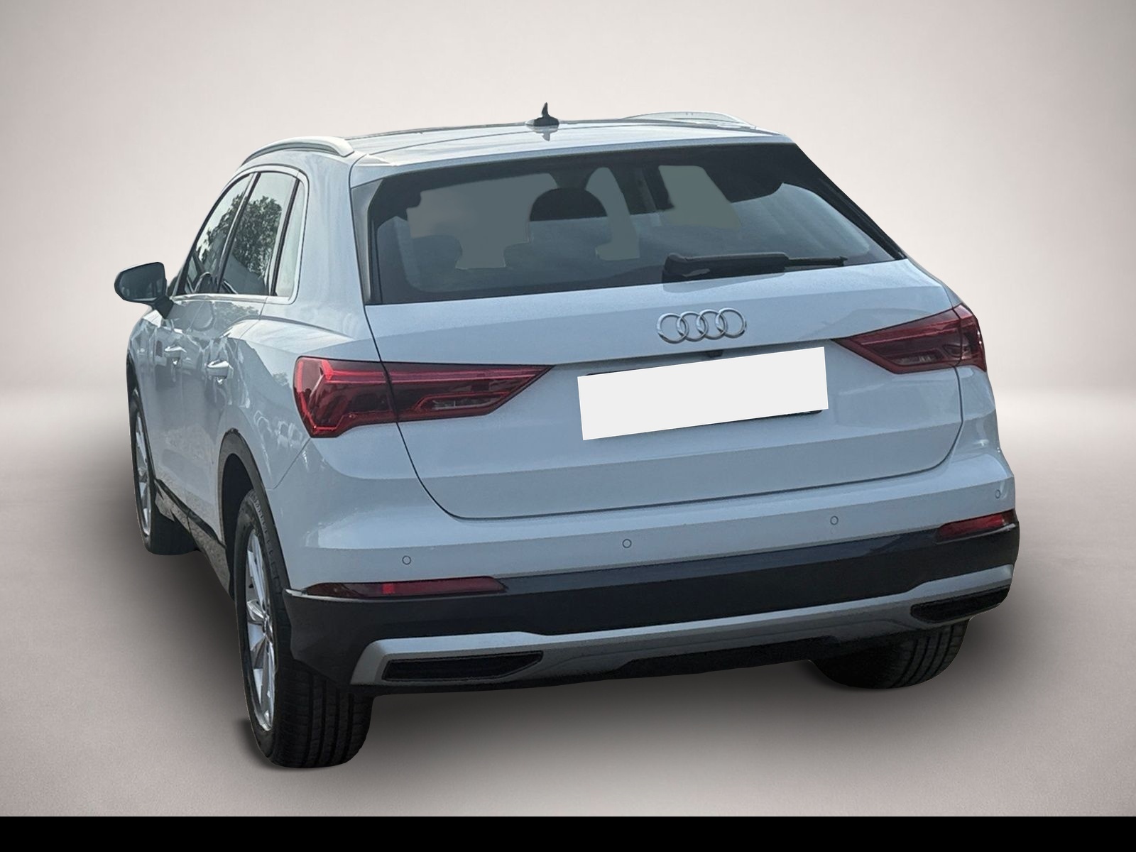 Bild 3 Audi Q3 35 TFSI advanced*Pano*18Z*LED*Glanz
