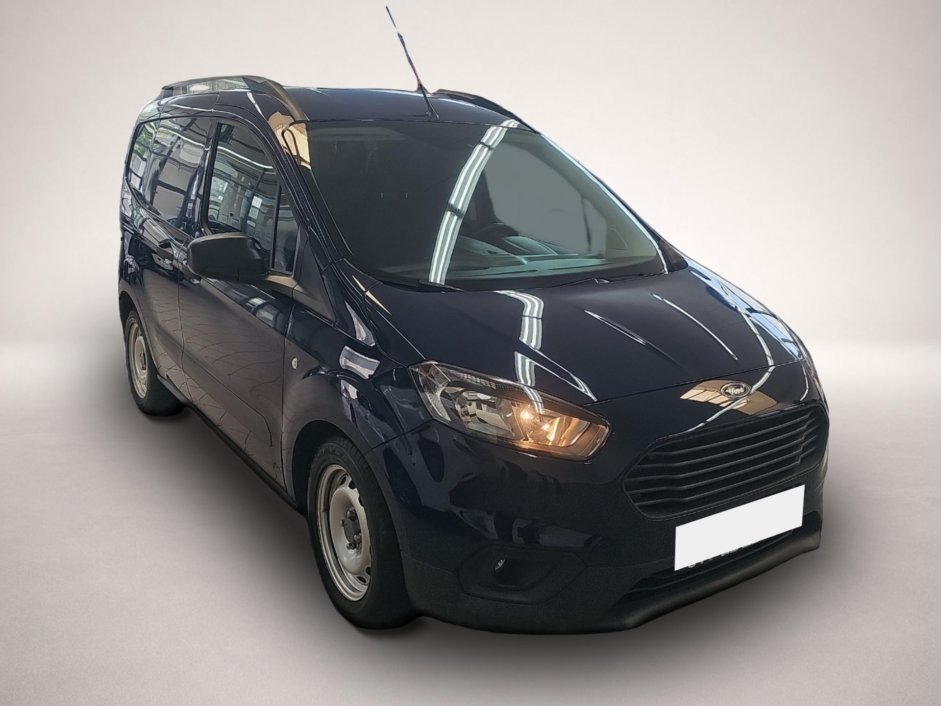 Ford Transit Courier Transit Courier Trend Rückfahrkamera Bluetooth - Thumbnail 4