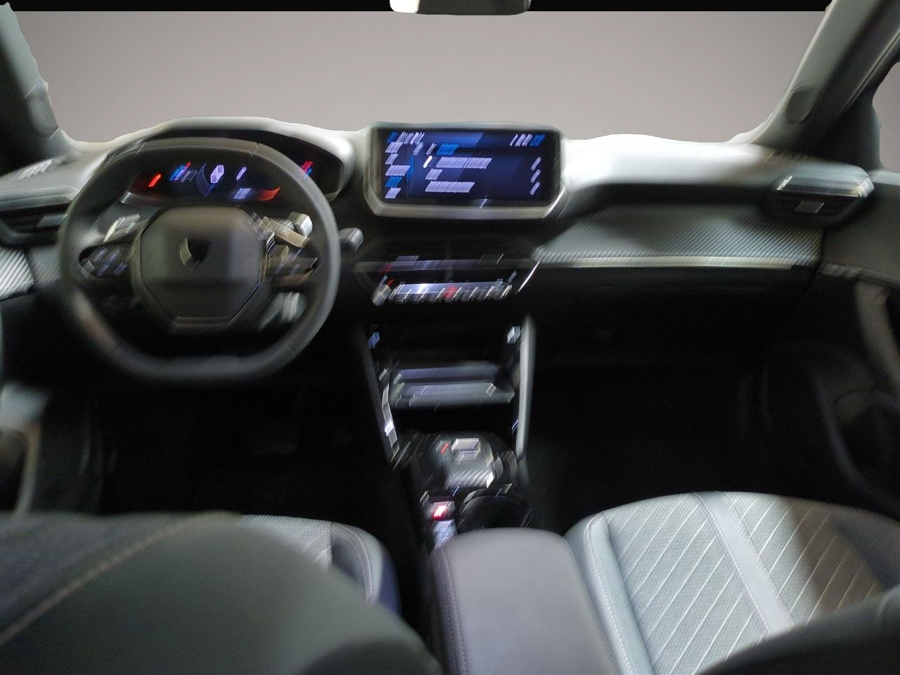Bild 5 Peugeot 2008 Hybrid Allure AT Shz Navi Kamera AHK