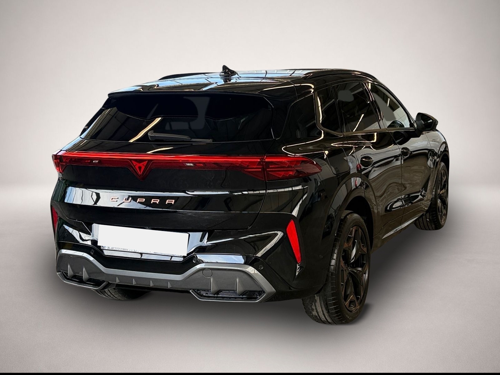 Bild 5 Cupra Terramar 1.5 e-Hybrid AHK HD Matrix LED Paket Dy