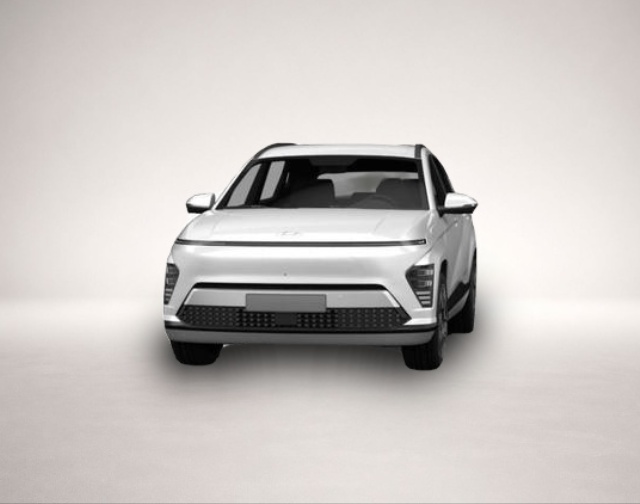 Fotografie 1 des Hyundai KONA (MY26) 1,6 T-GDI 110 kW 2WD SMART TECHNOLO.