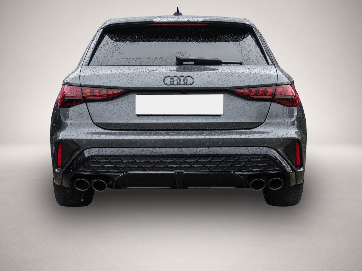Bild 5 Audi quattro S3 Sportback TFSI quattro S tronic